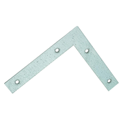 Starx Raamhoeken - 75mm - Verzinkt (4 stuks)