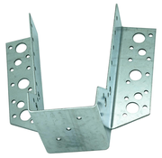 GB Raveeldrager zwaar - GH - 59x138x2mm - Verzinkt