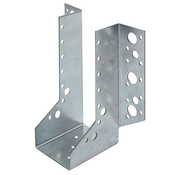 GB Raveeldrager zwaar - GH - 71x132x2mm - Verzinkt