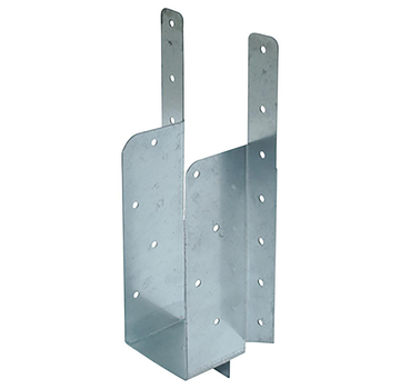 GB Raveeldrager/Strip - GH - 225x59x1mm - Verzinkt