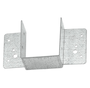 GB Regeldrager - 38 x 1mm - Verzinkt
