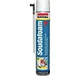 Soudal - Soudafoam - Purschuim/Handschuim bus - 750ml