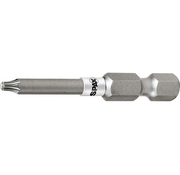Spax - T-Star schroefbits - Lang 50mm - T10 - RVS (5 stuks)