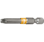 Spax - T-Star schroefbits - Lang 50mm - T25 - RVS (5 stuks)