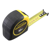 Stanley - Fatmax - Blade Armor - Rolbandmaat - 10m