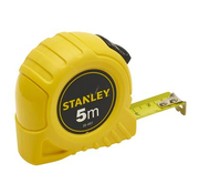 Stanley - Rolbandmaat - 5m