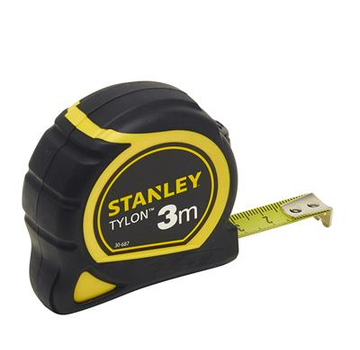 Stanley - Rolbandmaat Tylon - 3m