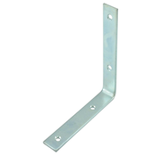 Starx Stoelhoeken - 100mm - Verzinkt (4 stuks)