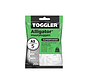 Toggler - A - Alligator pluggen - 5mm (20 stuks)