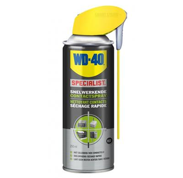 WD-40 WD-40 - Specialist - Contactspray - 250ml