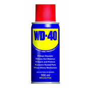 WD-40 - Multi spray - 100ml
