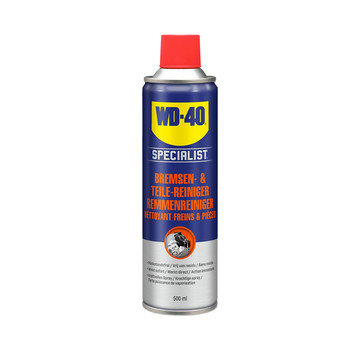 WD-40 - Specialist - Remmenreiniger - 500ml