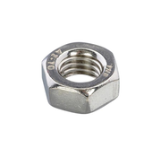 Zeskantmoer - M14 - RVS-A2 - DIN 934 (100 stuks)