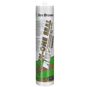Zwaluw - All-In-One Seal - Afdichtingskit - Zwart - 290ml