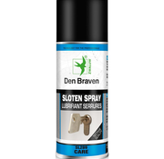 Zwaluw - Sloten Spray - 150ml
