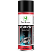 Zwaluw - Wit Vet Spray - 400ml