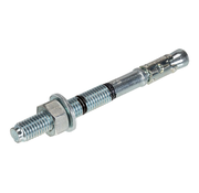 Rawl Rawl - Doorsteekankers - M10 x 65mm - R-XPT ETA Optie 7 - Verzinkt (50 stuks)