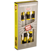 MVC Tools Mvc Tools - Schroevendraaierset - 8-delig