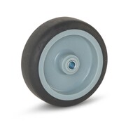 MESO Meubel wiel - 75mm - 60kg
