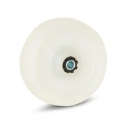 MESO Nylon wiel - 100mm - 200kg