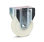 Nylon zwaarlast bokwiel 150mm - 700kg