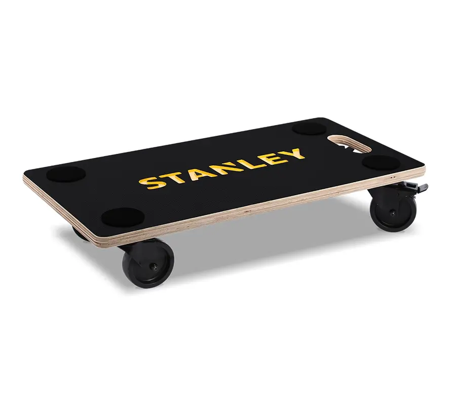 Stanley - Transportroller - Multiplex - 200 kg