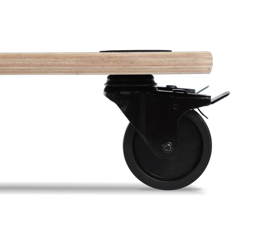 Stanley - Transportroller - Multiplex - 200 kg