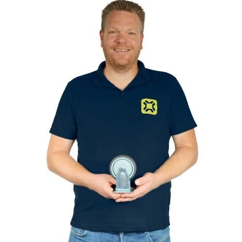 Meubel bokwielen