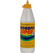 Den Braven - Woodfix Super houtlijm D3 - 750ml