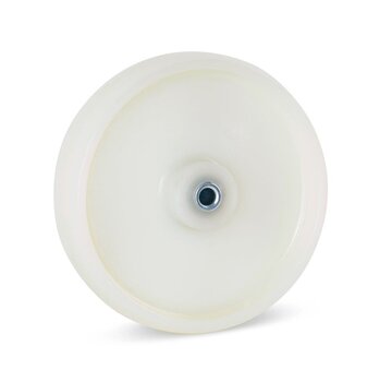 MESO Nylon wiel - 200mm - 400kg
