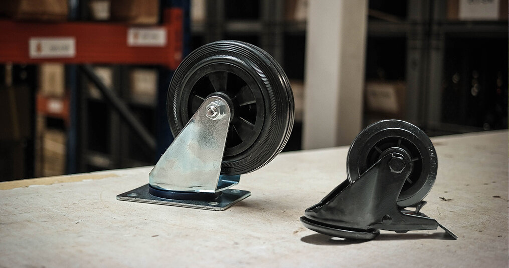 Wat is het verschil tussen volrubber, TPR en elastisch rubber?