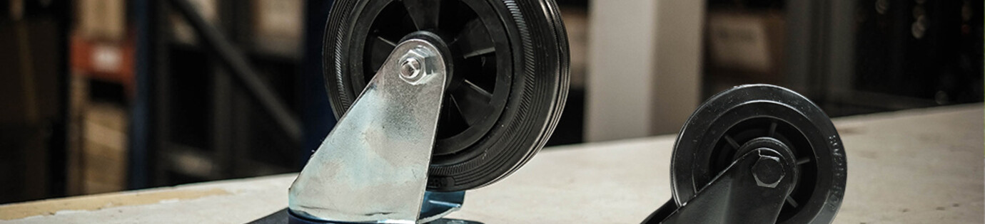 Wat is het verschil tussen volrubber, TPR en elastisch rubber? 