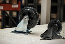 Wat is het verschil tussen volrubber, TPR en elastisch rubber? 