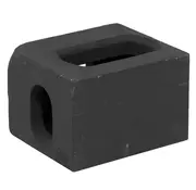 MESO Corner casting - ISO container - Rechts onder