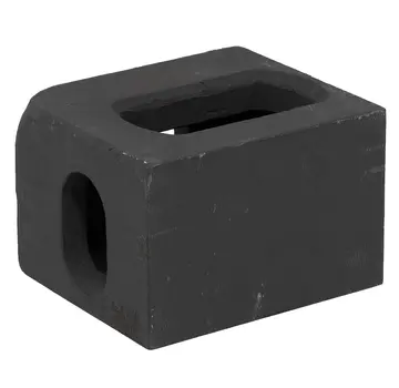 MESO Corner casting - ISO container - Rechts onder