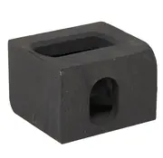 MESO Corner casting - ISO container - Links boven