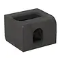 Corner casting - ISO container - Links boven