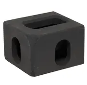 MESO Corner casting - ISO container - Links onder