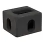 Corner casting - ISO container - Links onder