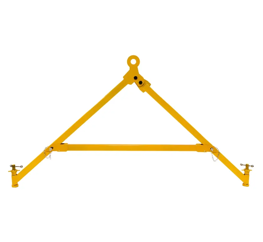 Trekstang - ISO - container - 2500kg