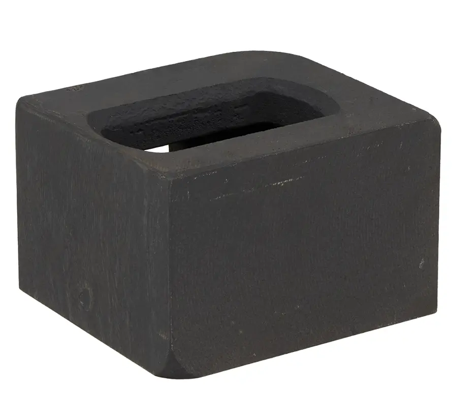 Corner casting - ISO container - Rechts boven