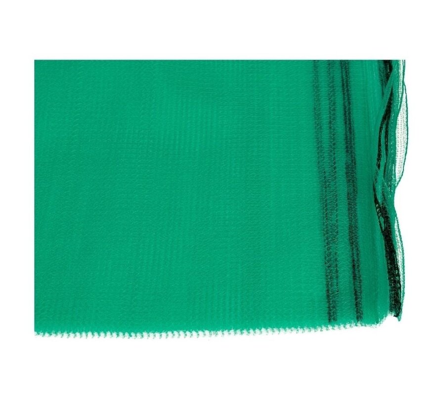 Konvox - Steigernet - Groen - 3,07 x 50m - 65gr