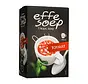 Effe soep - Tomaat - 175 ml ( 21 stuks)