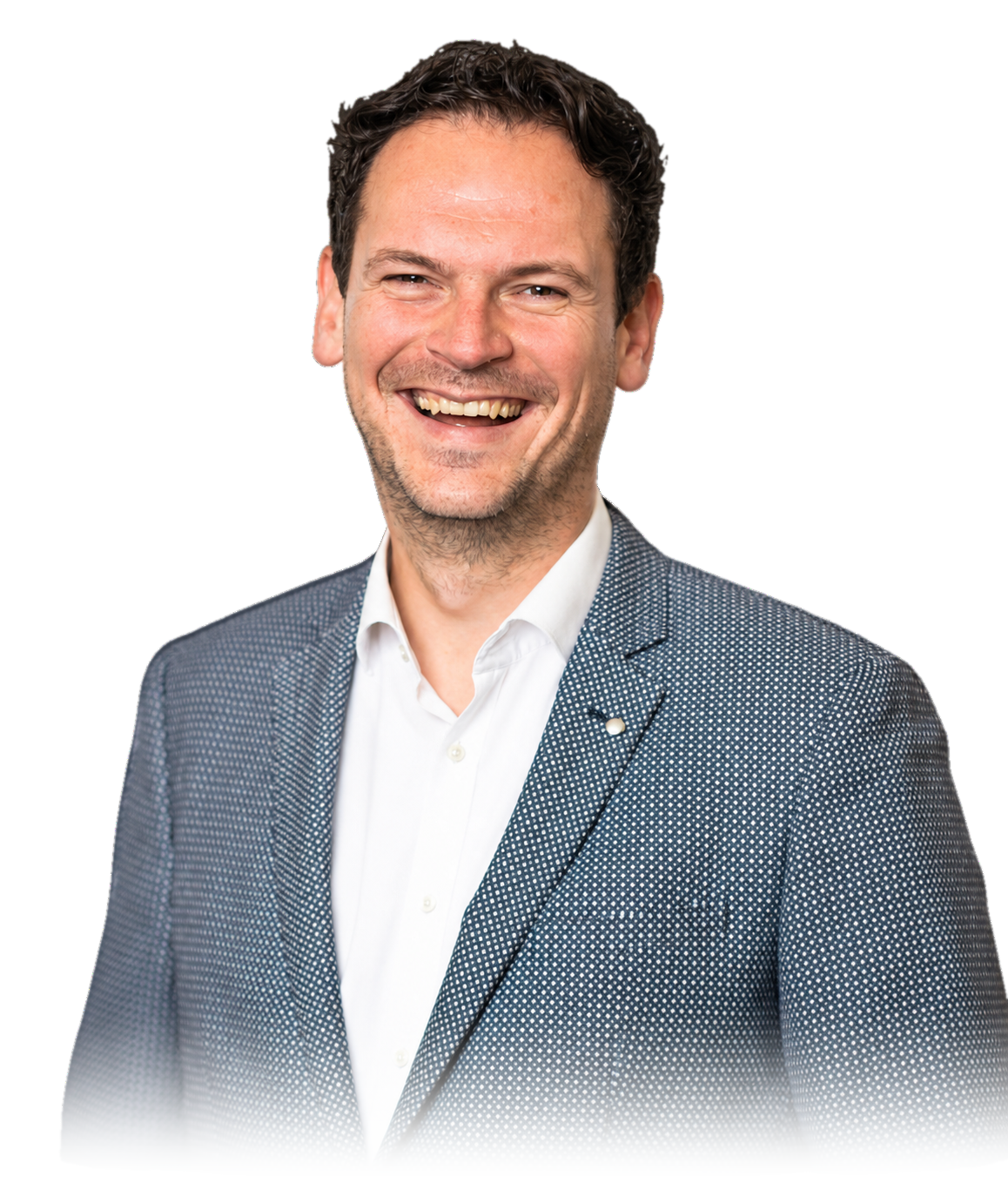 Sander Gatzen – Direct Sales