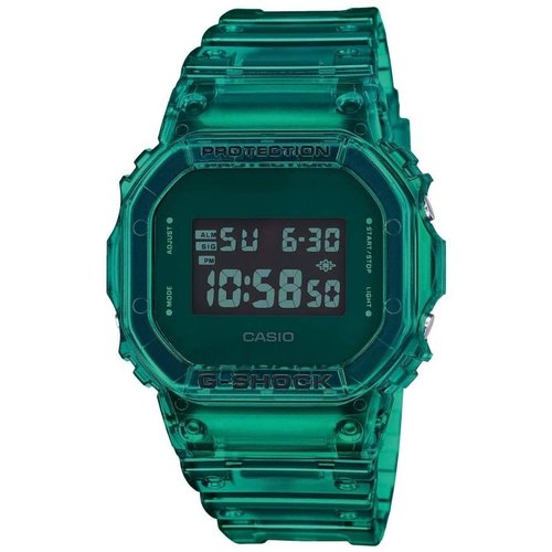 G-Shock Skeleton watch DW-5600SB-3ER