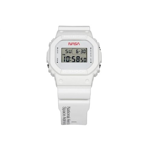 casio Casio NASA Horloge LIMITED EDITION