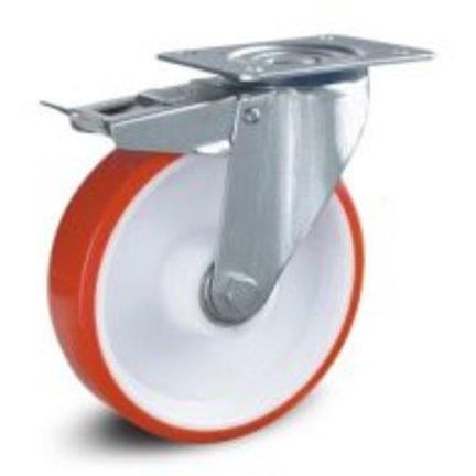 PU wheels - Up to 300 kg