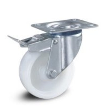 Industrial wheels
