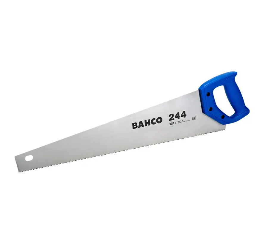 BAHCO - Hand saw Hardpoint - 22"