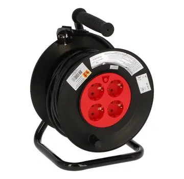 Cable reel - basic - 25 metres